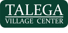 Talega Village Center logo