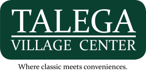Talega Village Center logo