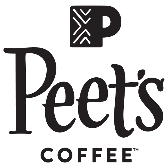 Peets Coffee logo
