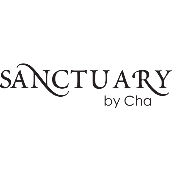 Sanctuary by Cha logo